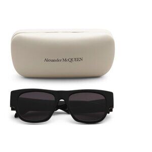 ALEXANDER MCQUEEN multi 54mm Designer Sunglasses
